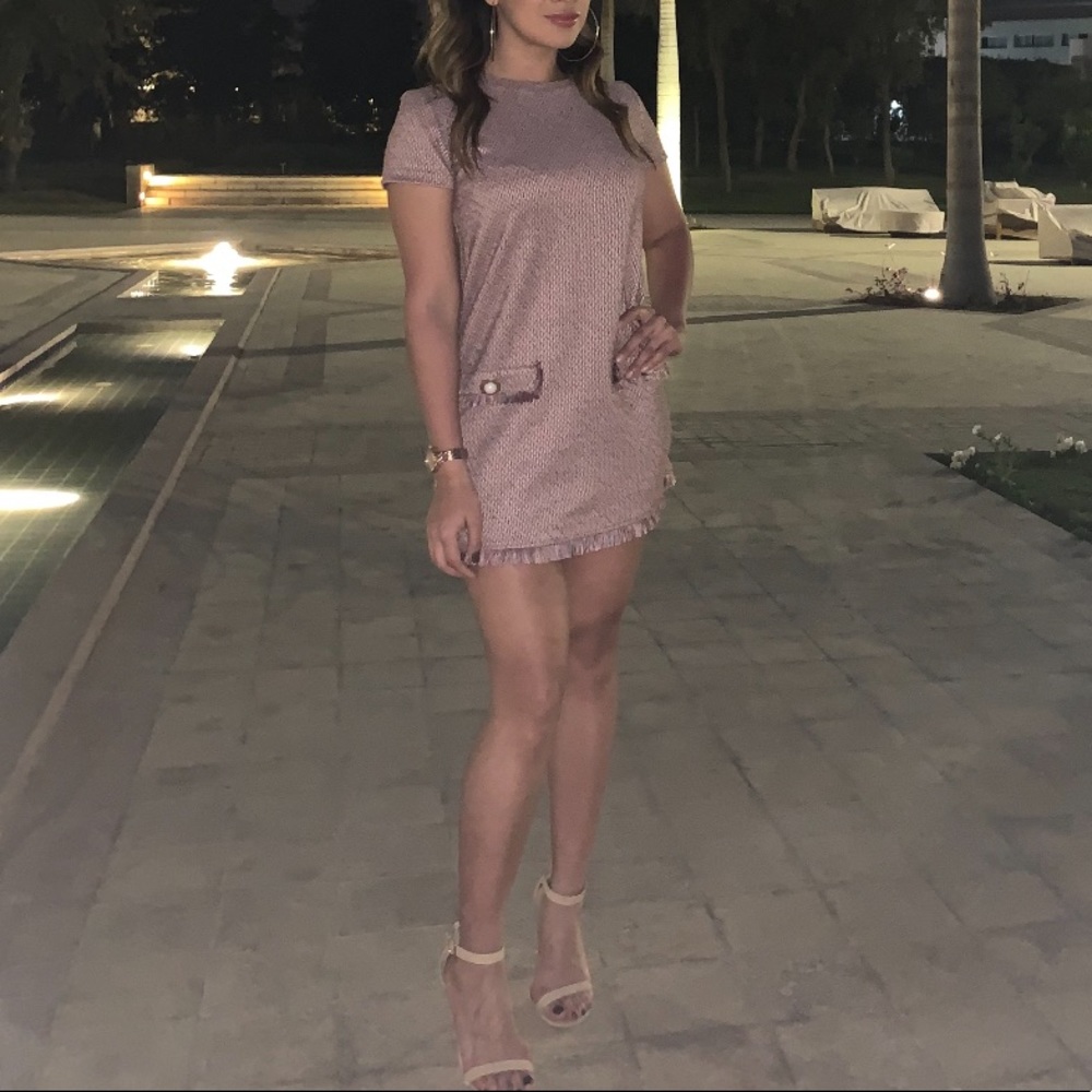 COPY - Zara dress